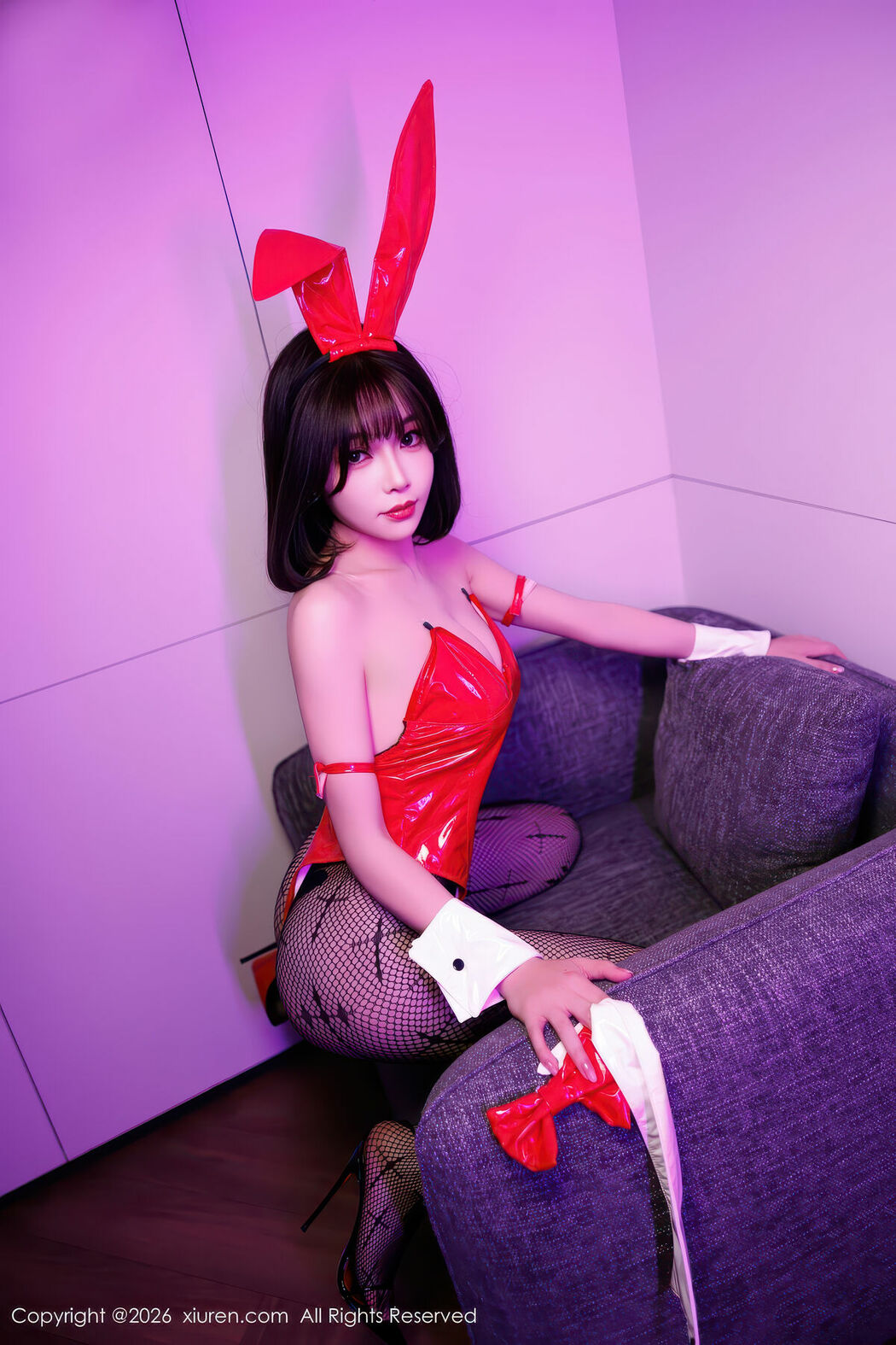 XiuRen秀人网 No.11252 Li Zhi Li Zhi (101P)