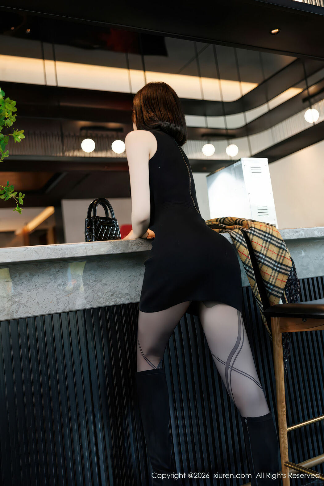 XiuRen秀人网 No.11252 Li Zhi Li Zhi (101P)