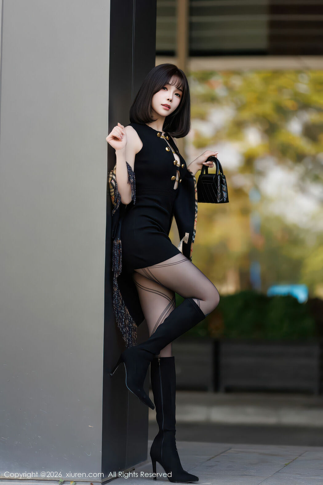 XiuRen秀人网 No.11252 Li Zhi Li Zhi (101P)