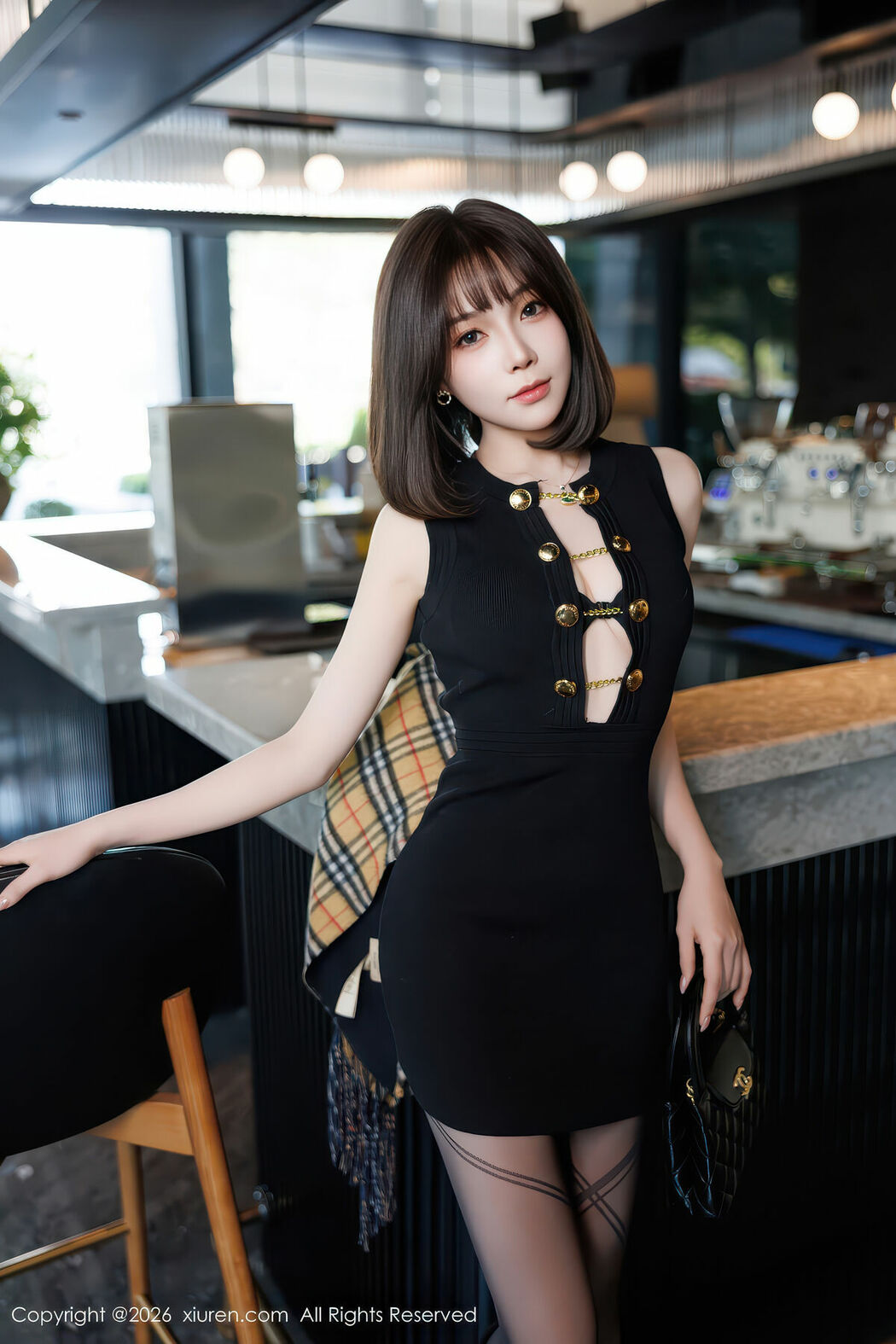 XiuRen秀人网 No.11252 Li Zhi Li Zhi (101P)