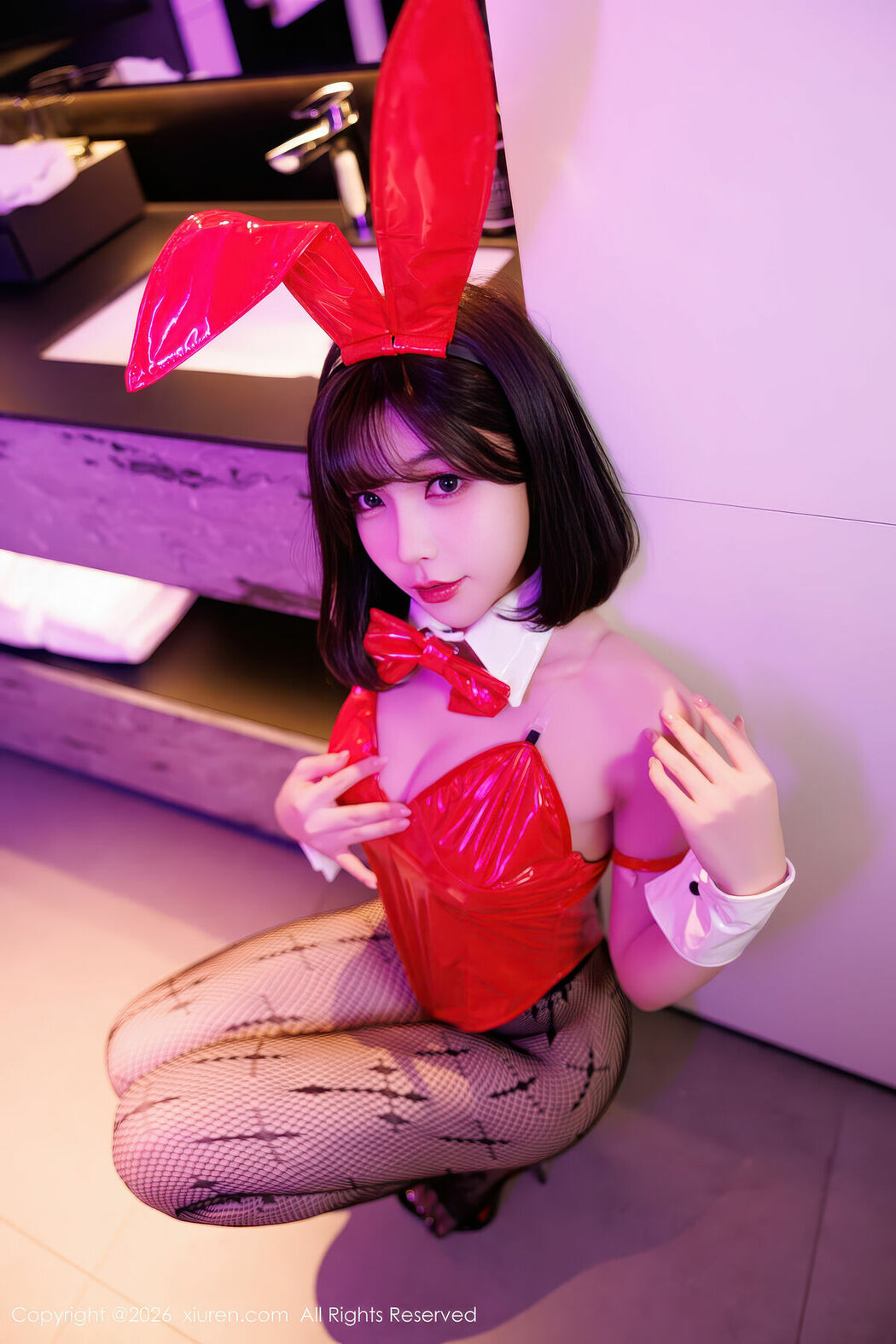 XiuRen秀人网 No.11252 Li Zhi Li Zhi (101P)