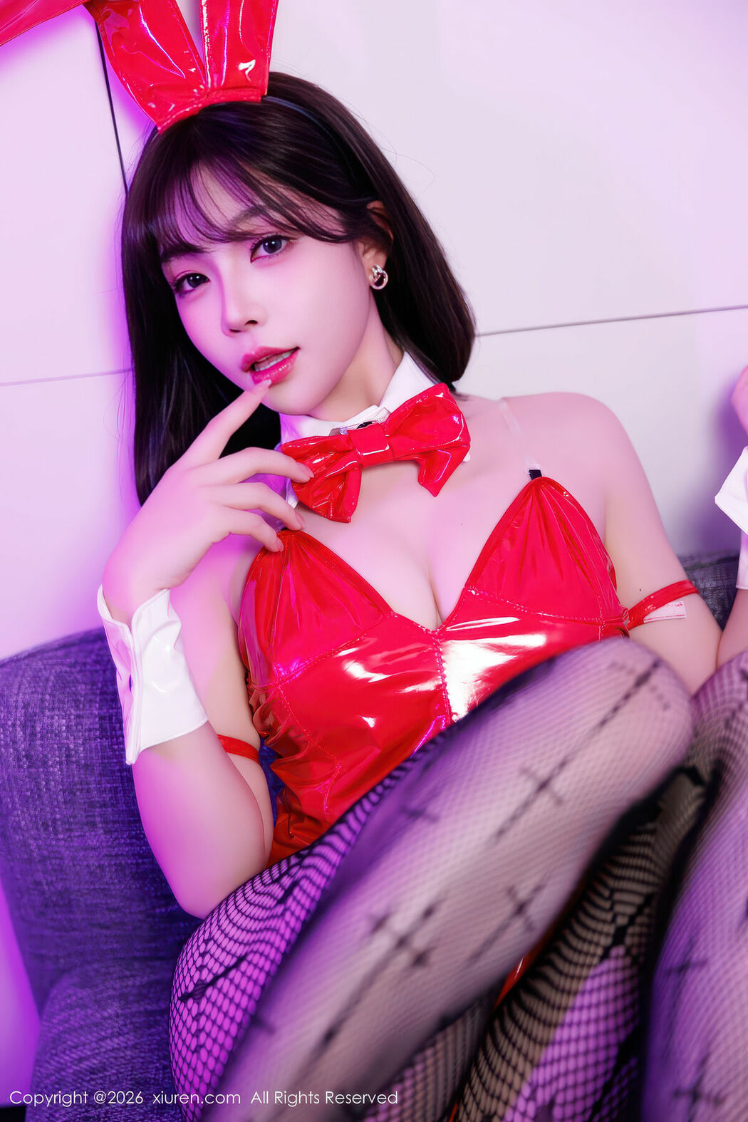 XiuRen秀人网 No.11252 Li Zhi Li Zhi (101P)