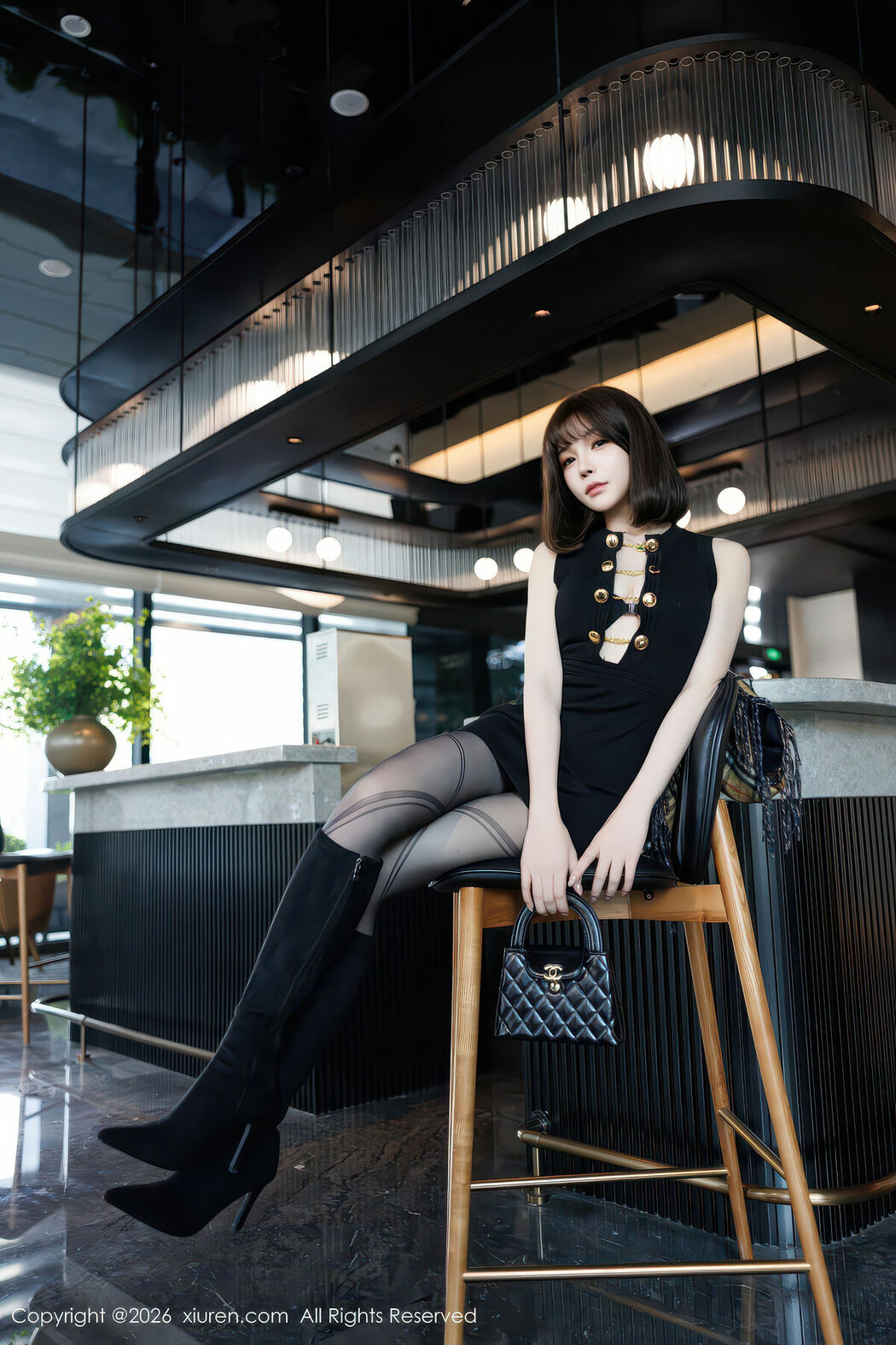 XiuRen秀人网 No.11252 Li Zhi Li Zhi (101P)