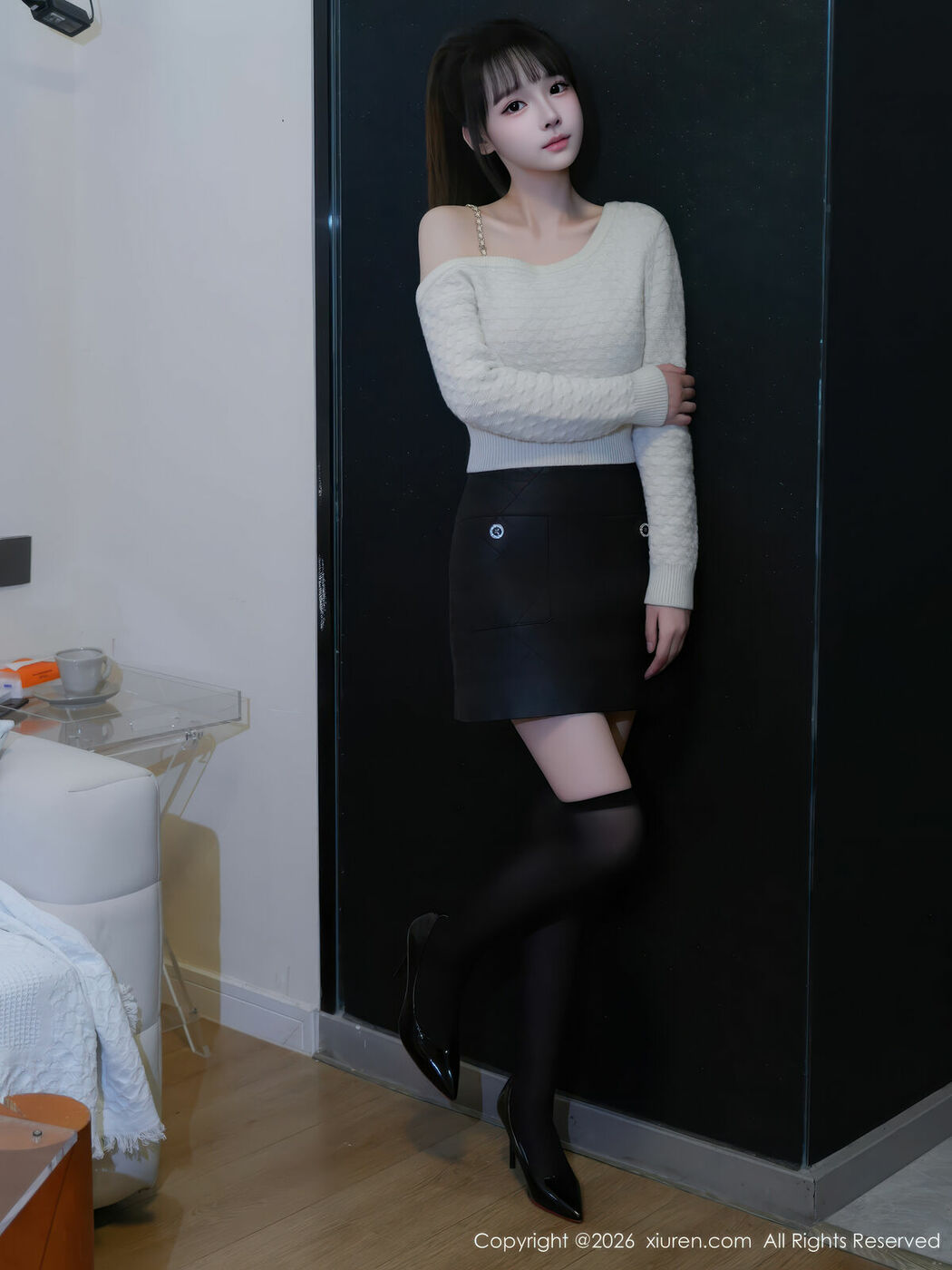 XiuRen秀人网 No.11254 Shen Mi Er (66P)