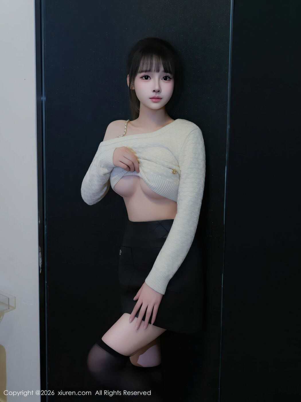 XiuRen秀人网 No.11254 Shen Mi Er (66P)