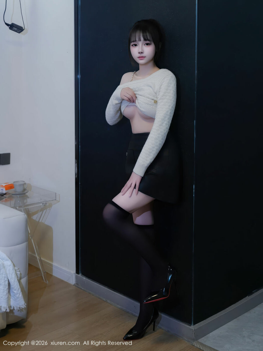 XiuRen秀人网 No.11254 Shen Mi Er (66P)