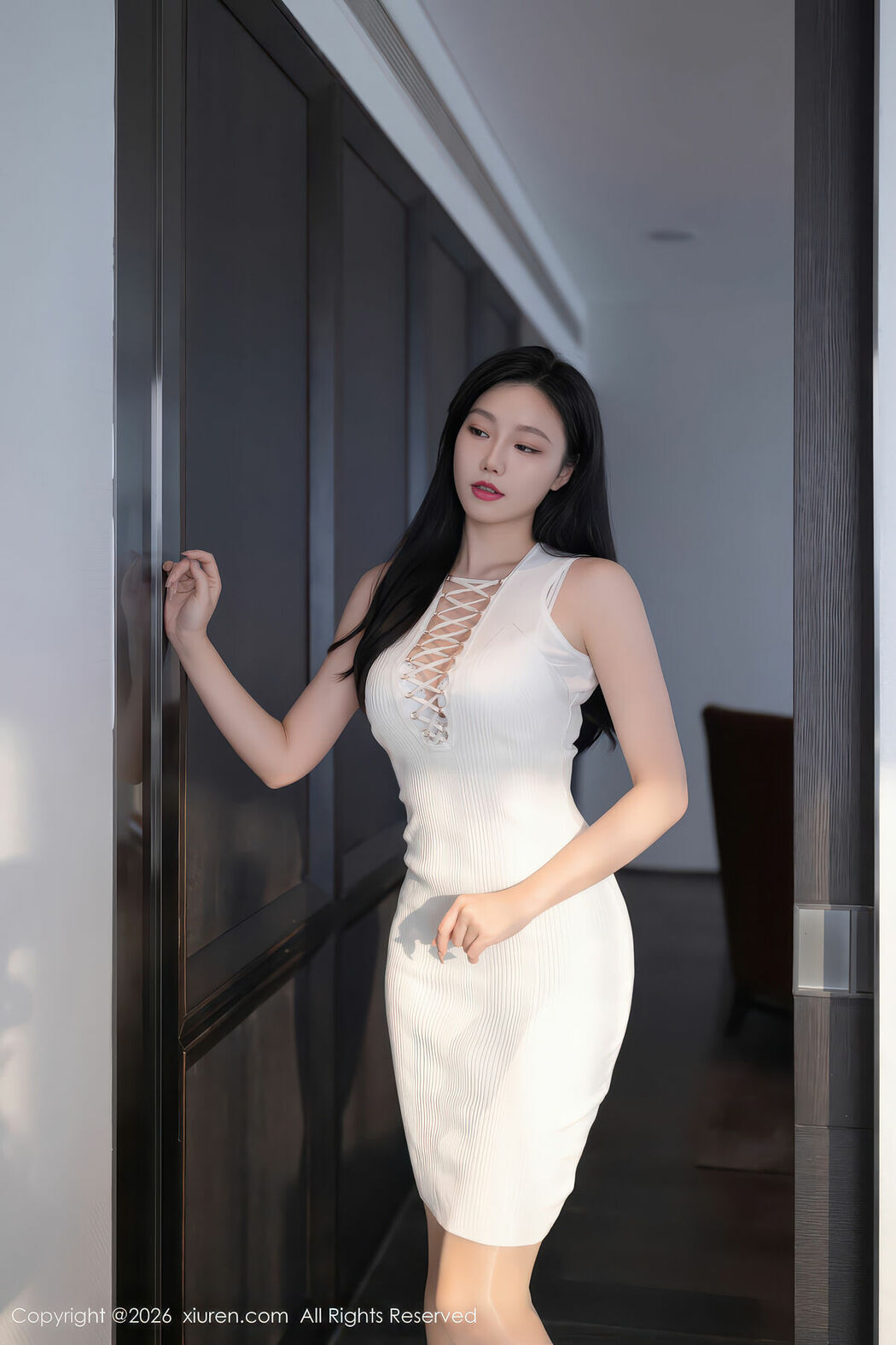 XiuRen秀人网 No.11253 An Ran (81P)