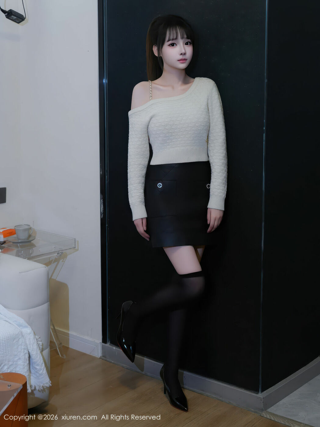 XiuRen秀人网 No.11254 Shen Mi Er (66P)