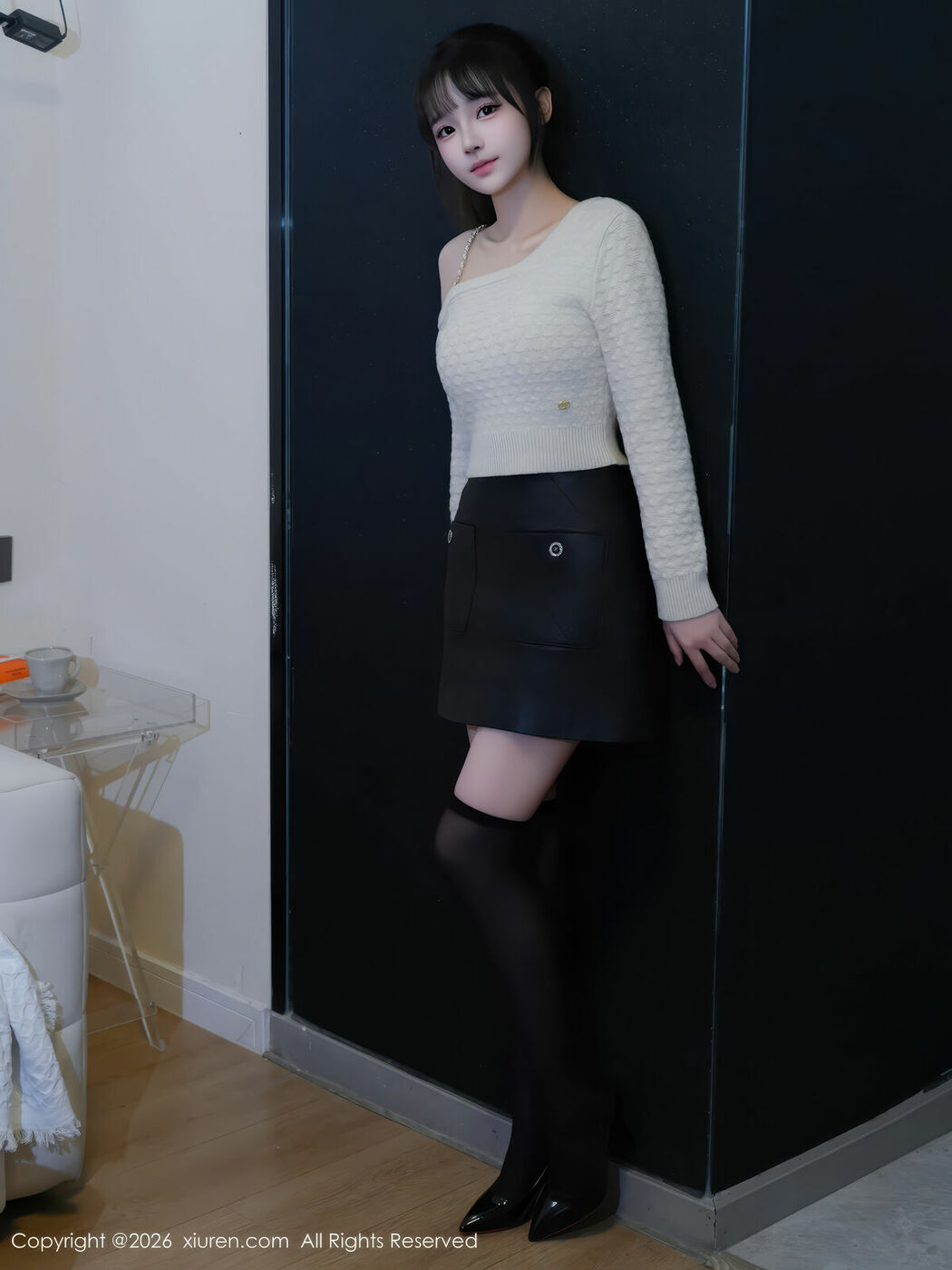 XiuRen秀人网 No.11254 Shen Mi Er (66P)