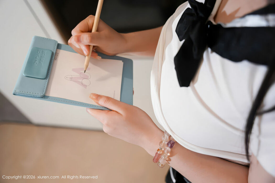 XiuRen秀人网 No.11256 Ruan Qing (72P)