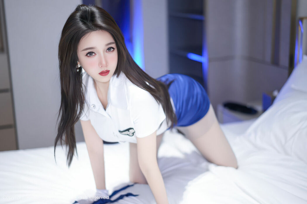 XiuRen秀人网 No.11257 Twins Yao Yao (65P)