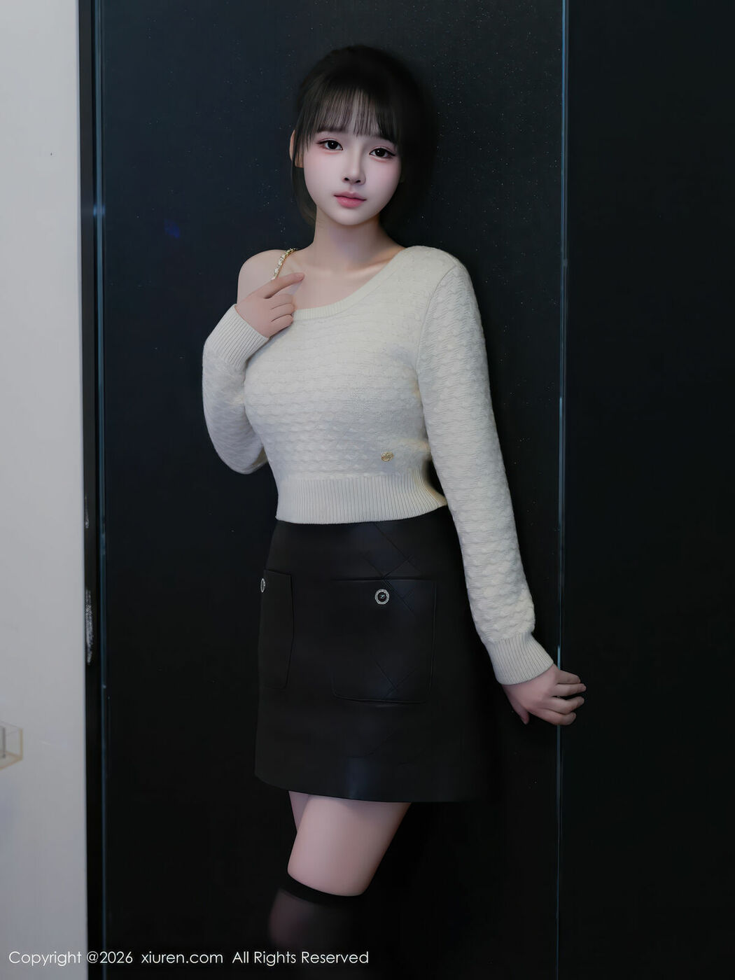 XiuRen秀人网 No.11254 Shen Mi Er (66P)