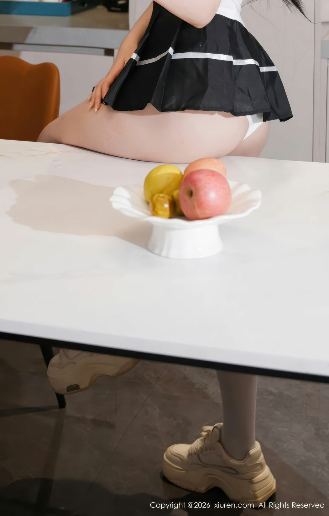 XiuRen秀人网 No.11256 Ruan Qing (72P)