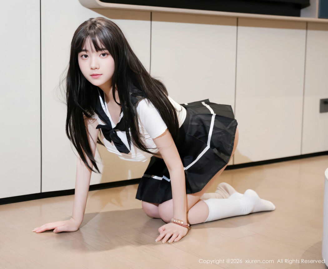 XiuRen秀人网 No.11256 Ruan Qing (72P)