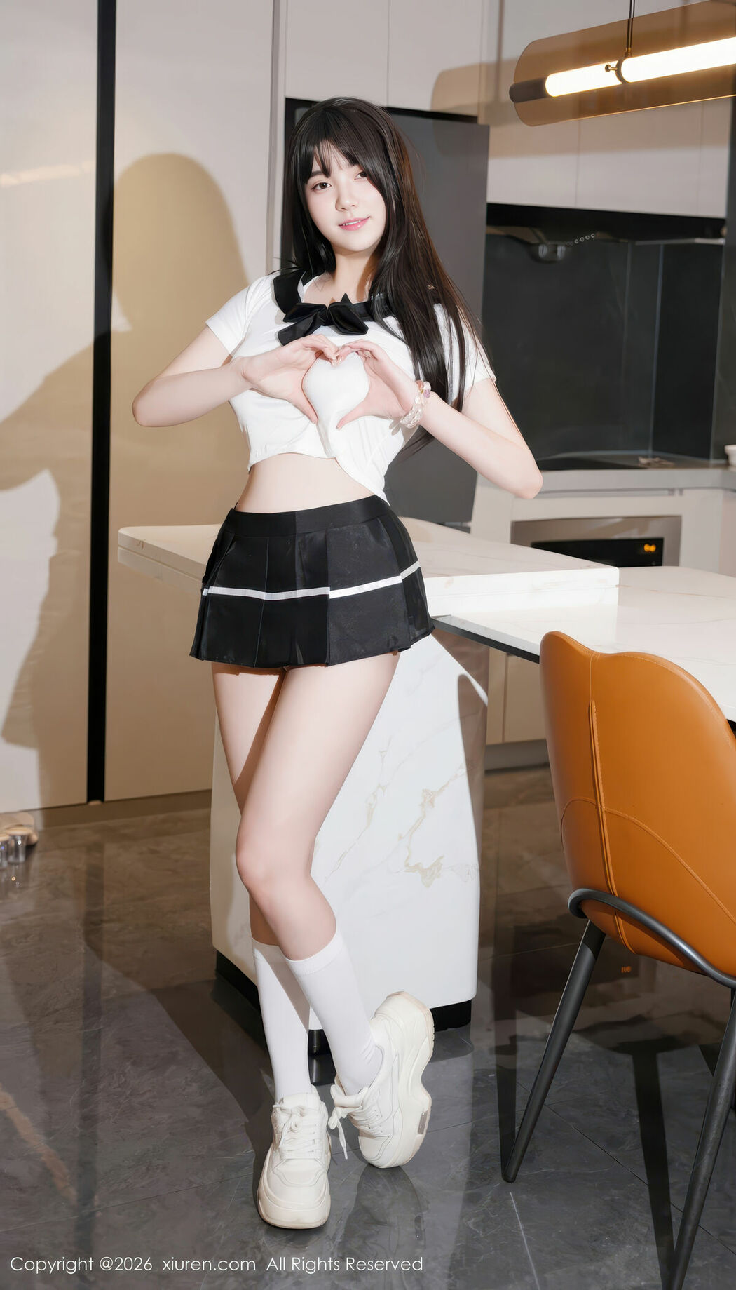 XiuRen秀人网 No.11256 Ruan Qing (72P)