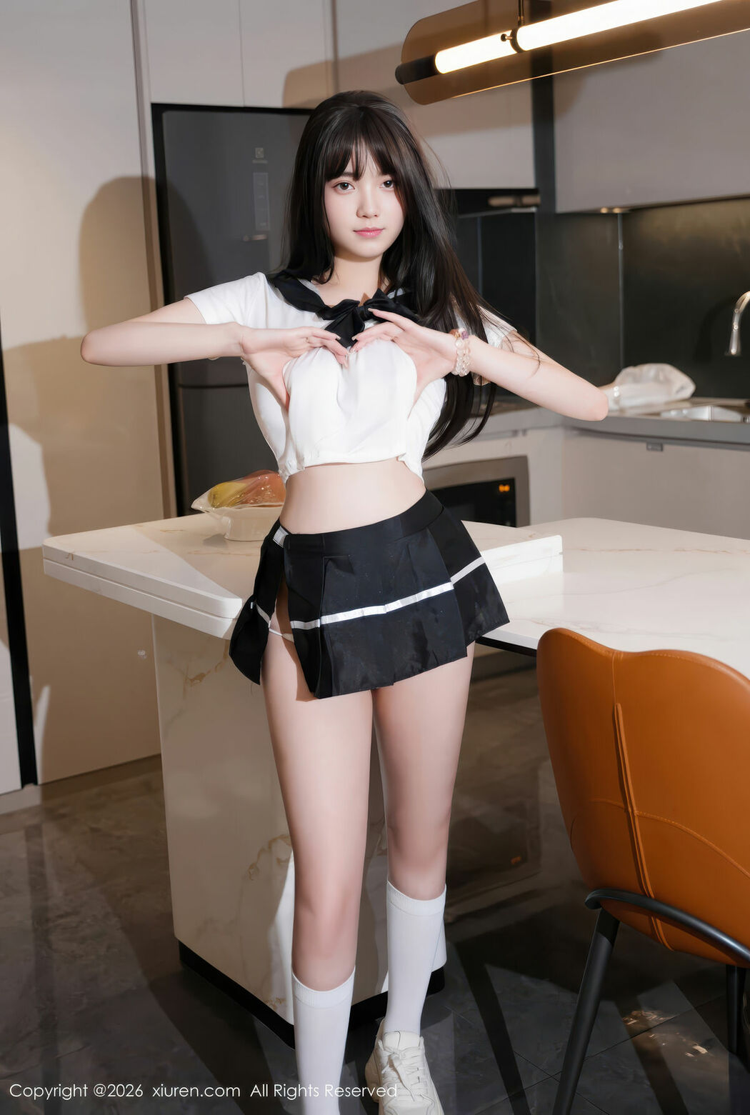 XiuRen秀人网 No.11256 Ruan Qing (72P)