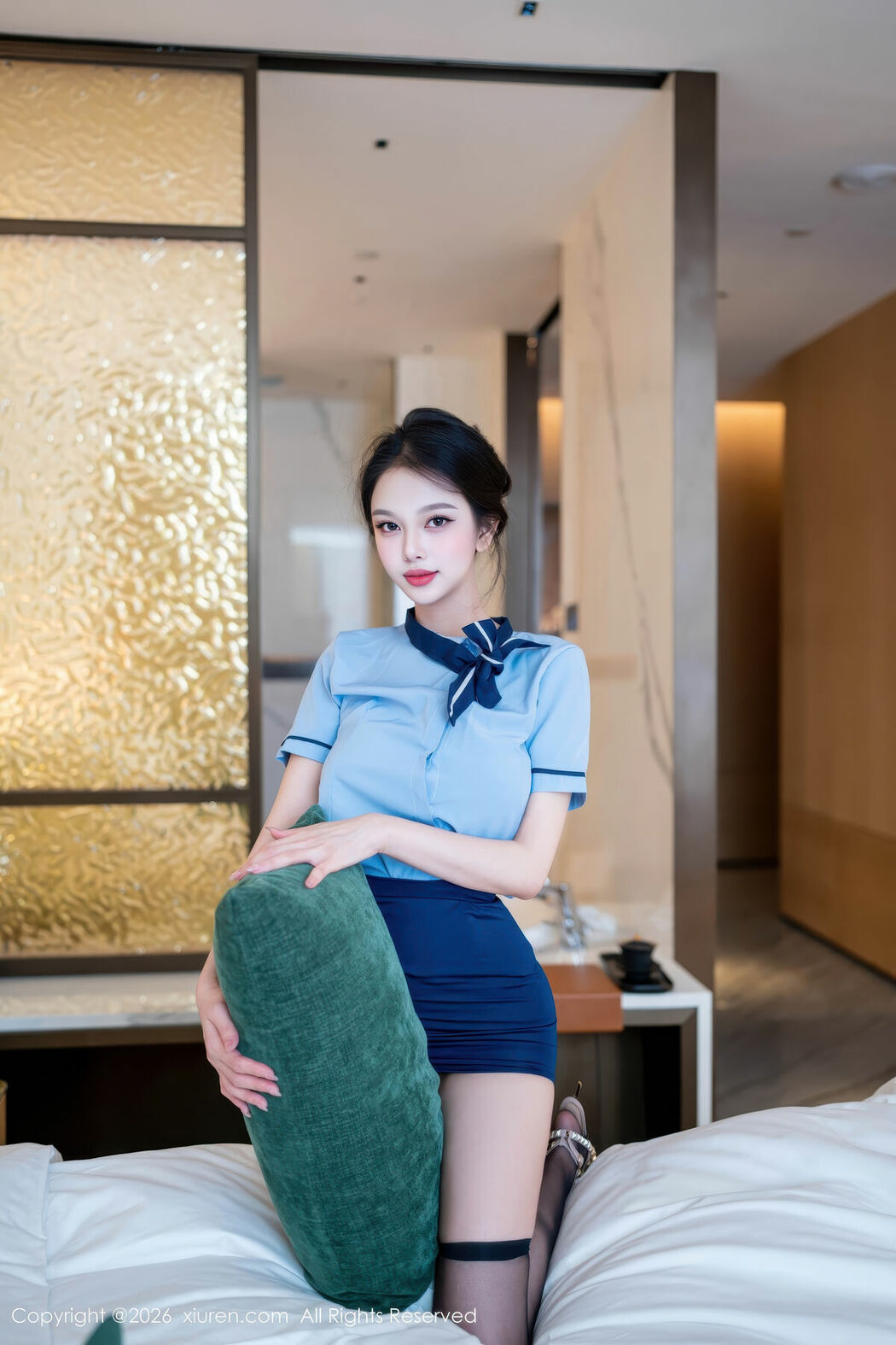 XiuRen秀人网 No.11259 Nuo Nuo Zi (71P)