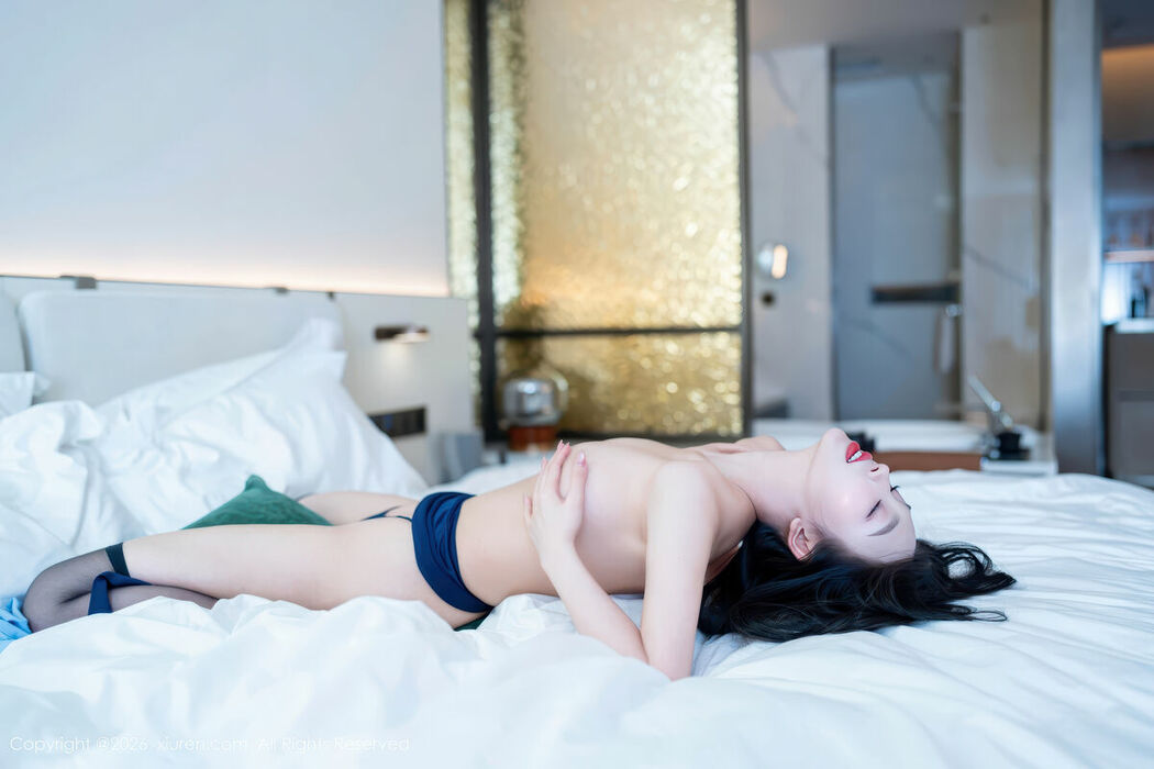 XiuRen秀人网 No.11259 Nuo Nuo Zi (71P)