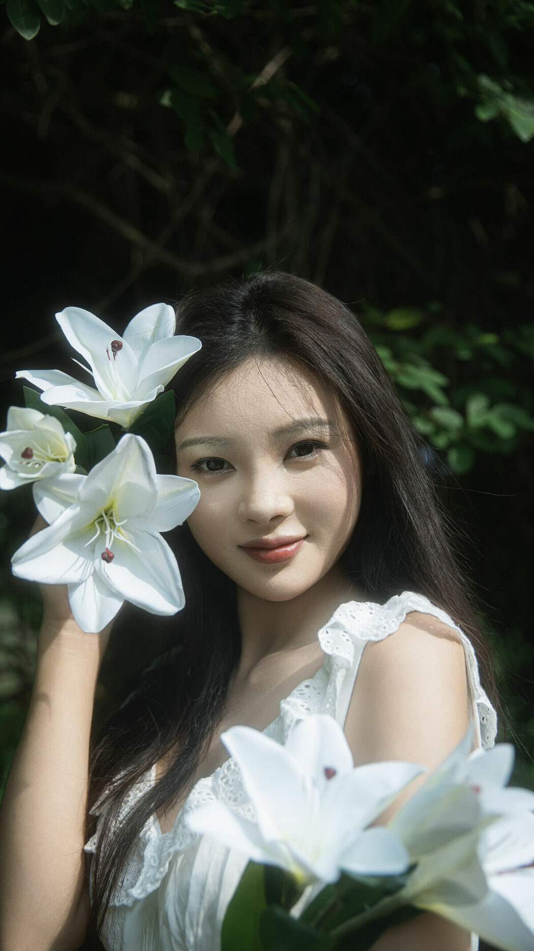 YiTuYu艺图语 Vol.10003 Tian No (14P)