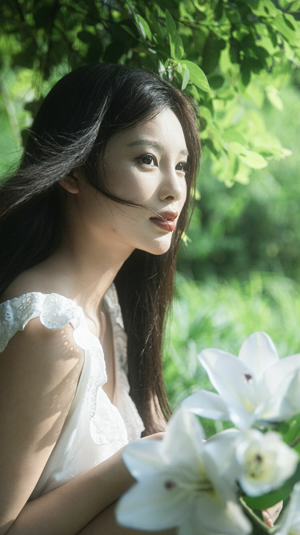 YiTuYu艺图语 Vol.10003 Tian No (14P)