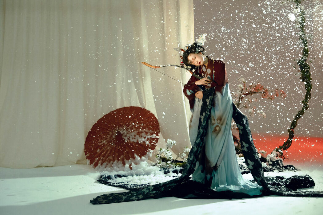 YiTuYu艺图语 Vol.10004 Tao Chi (21P)