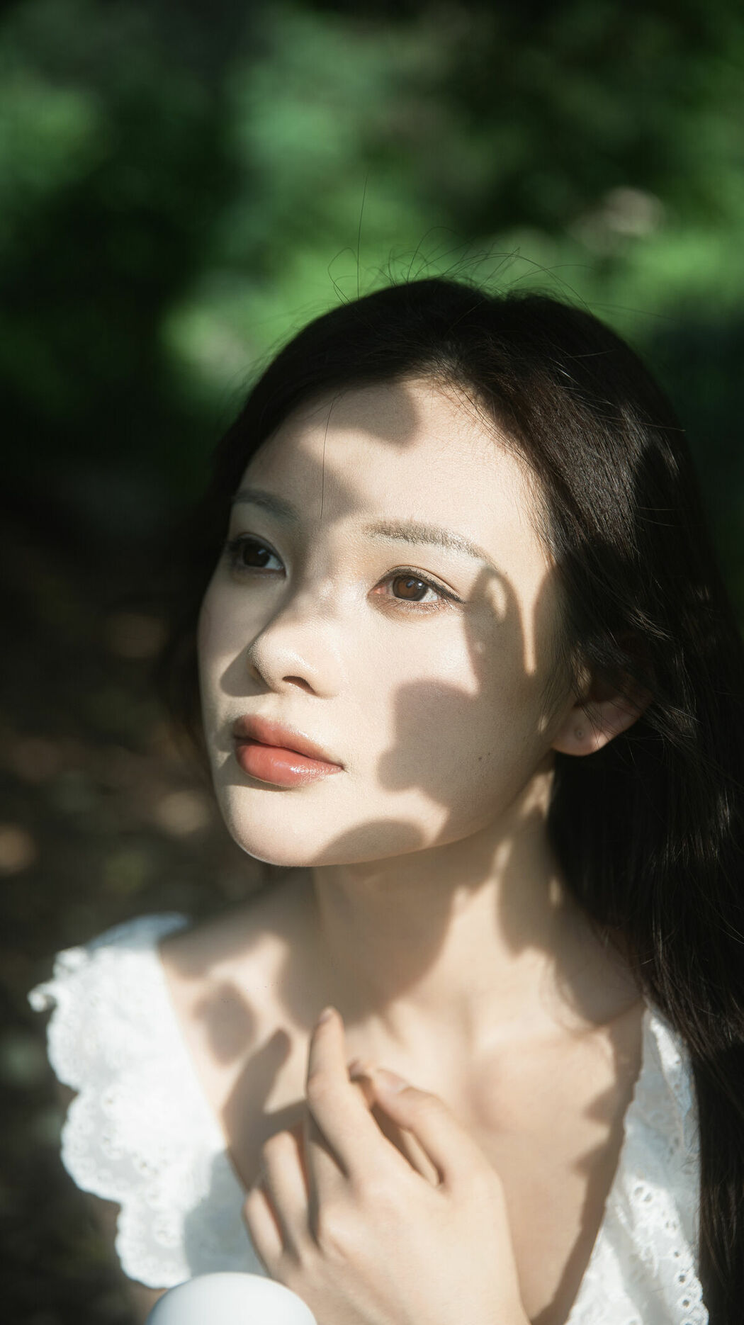 YiTuYu艺图语 Vol.10003 Tian No (14P)