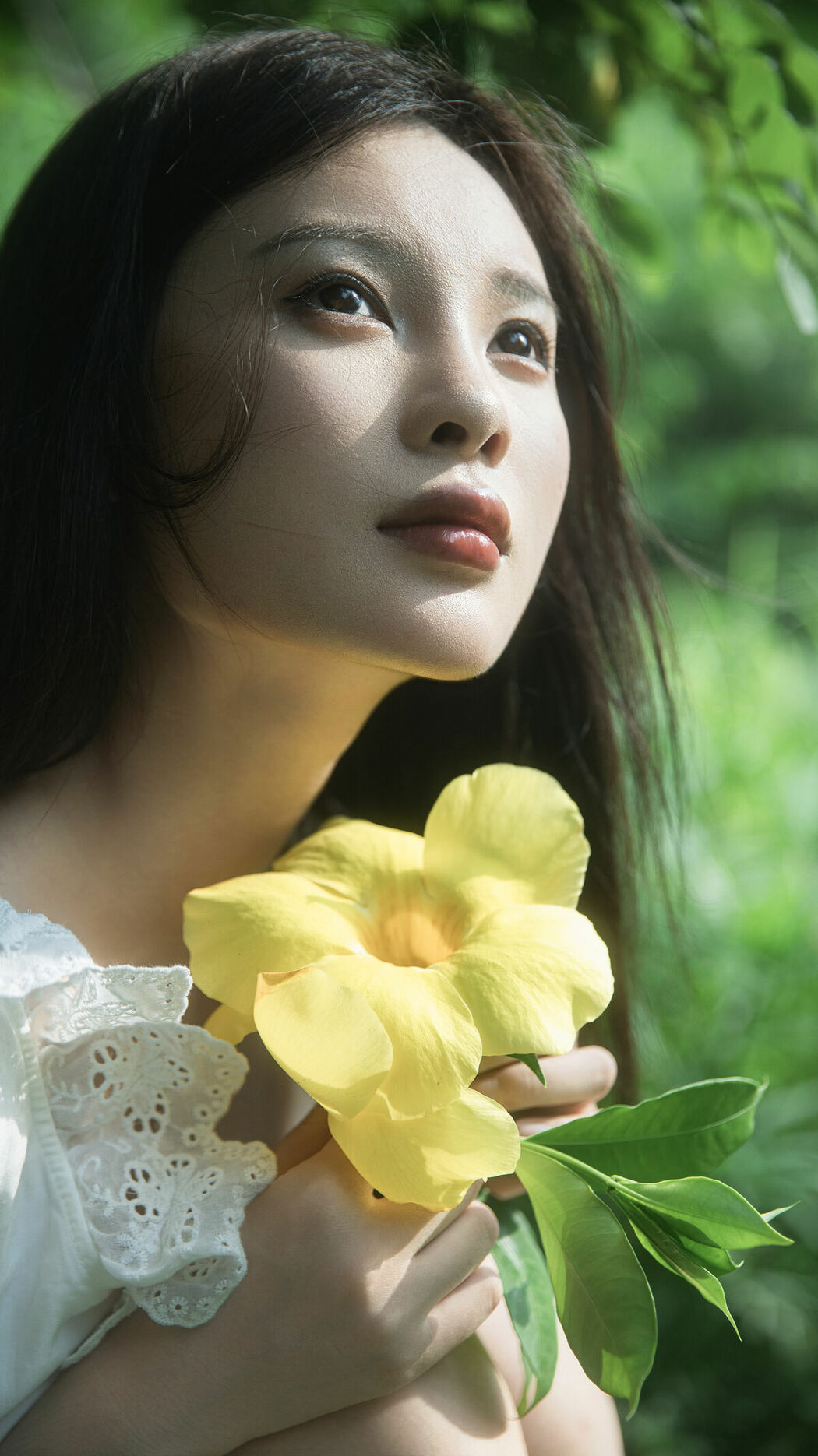 YiTuYu艺图语 Vol.10003 Tian No (14P)