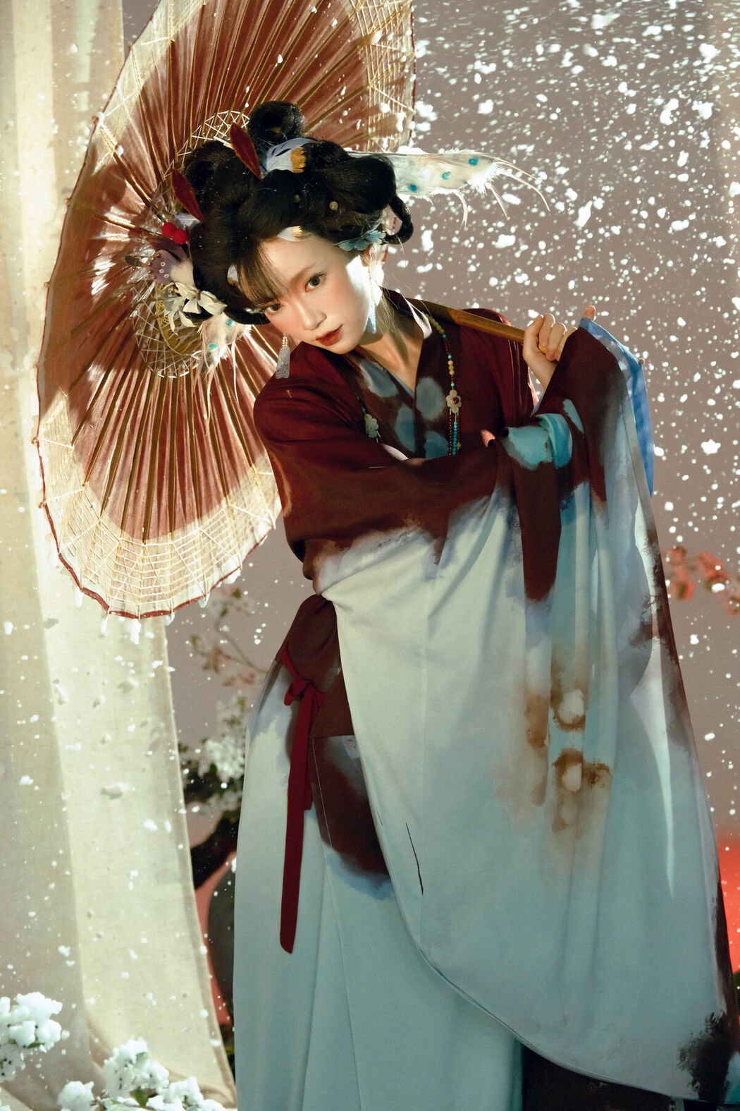 YiTuYu艺图语 Vol.10004 Tao Chi (21P)