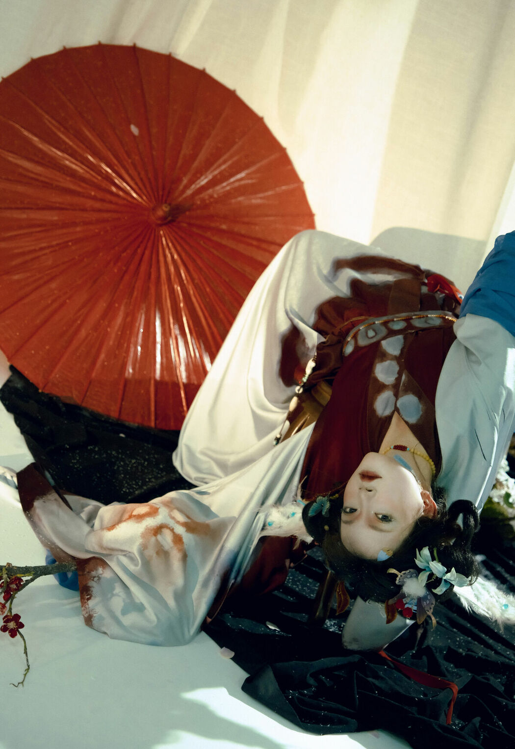 YiTuYu艺图语 Vol.10004 Tao Chi (21P)