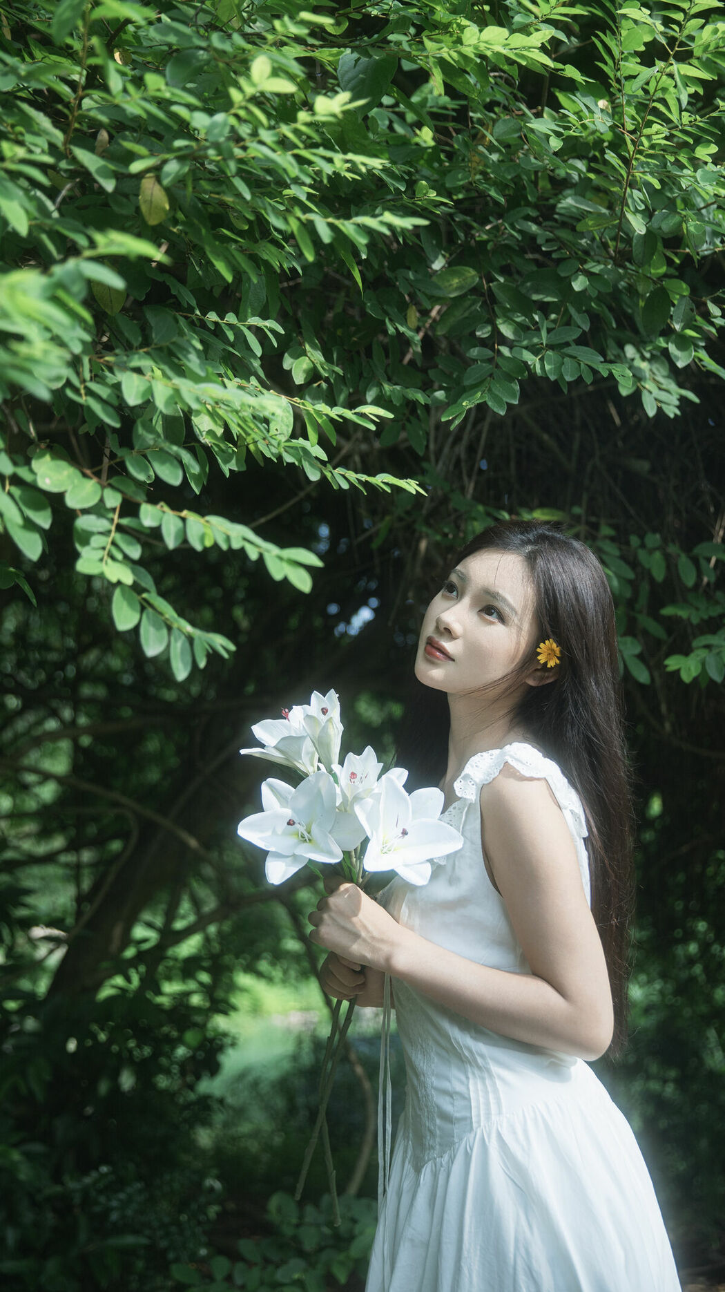 YiTuYu艺图语 Vol.10003 Tian No (14P)