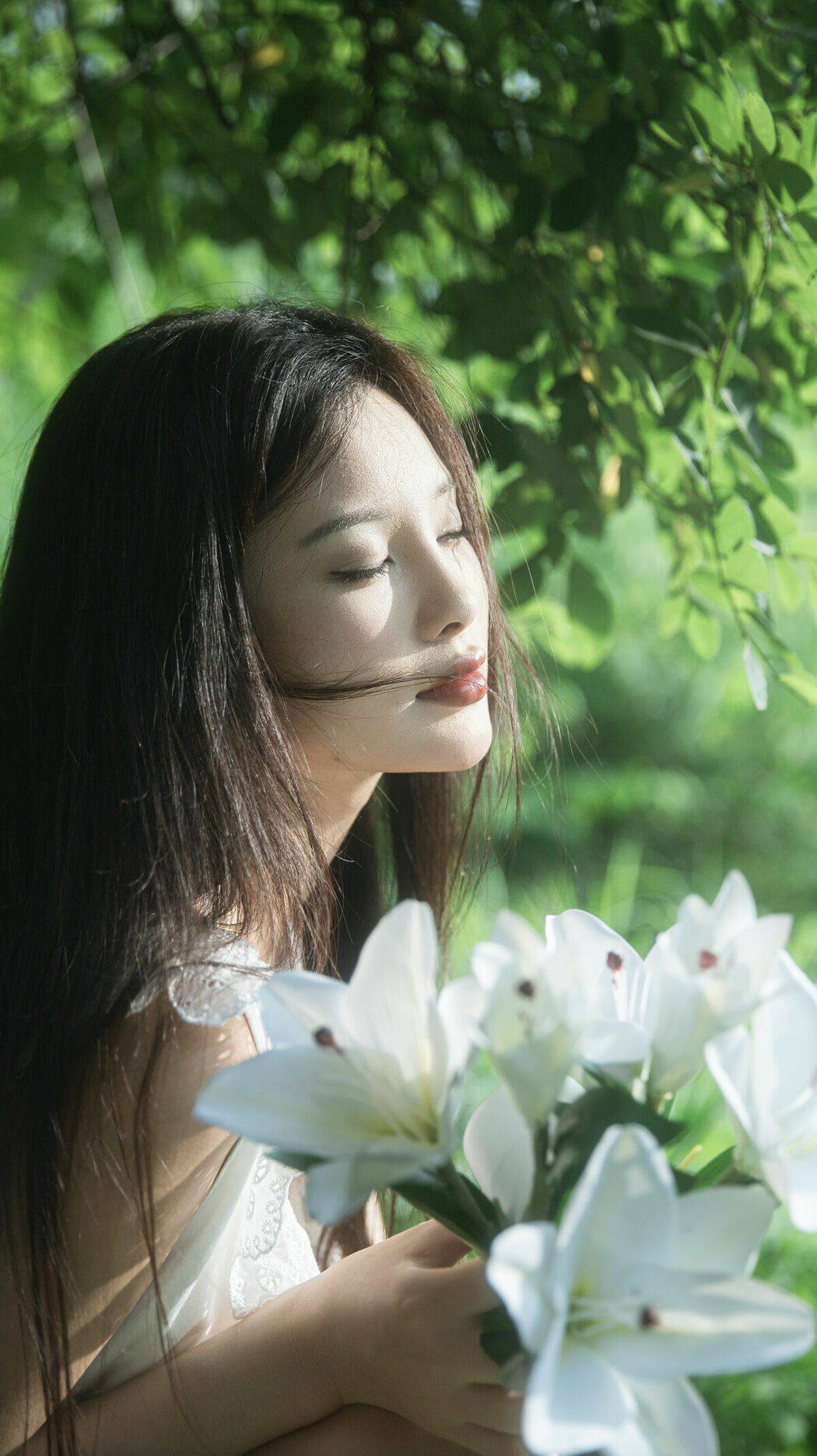 YiTuYu艺图语 Vol.10003 Tian No (14P)