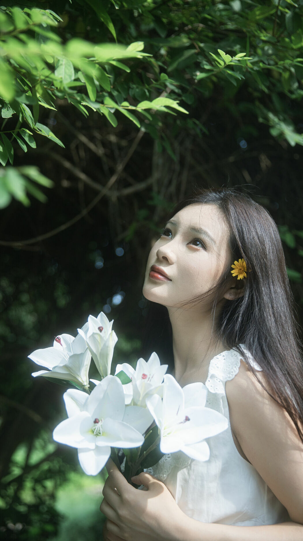 YiTuYu艺图语 Vol.10003 Tian No (14P)