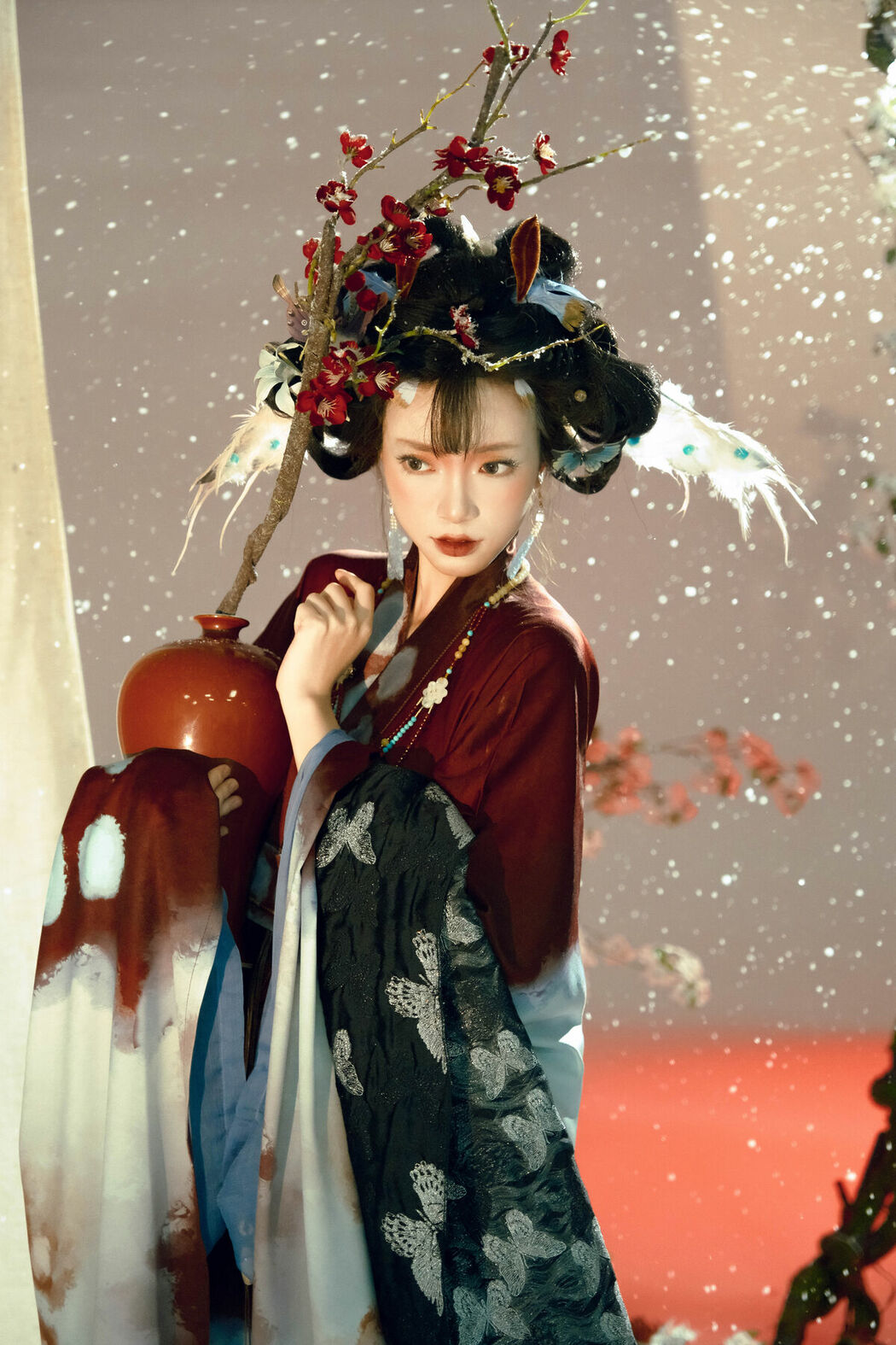 YiTuYu艺图语 Vol.10004 Tao Chi (21P)