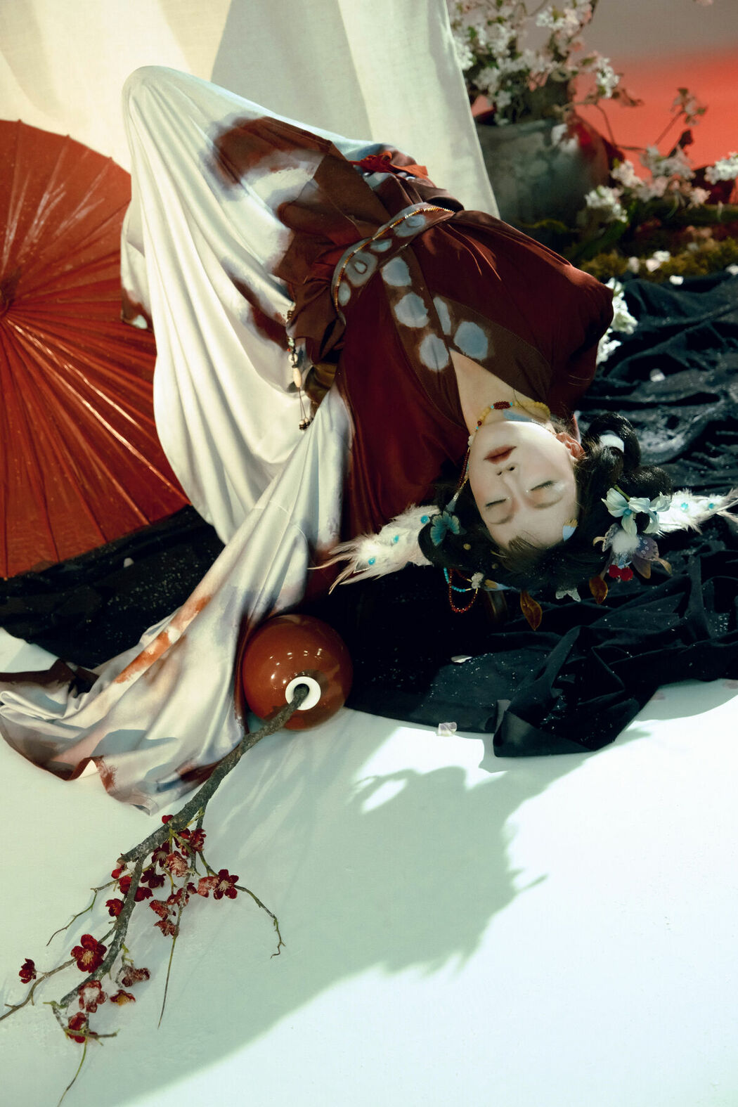 YiTuYu艺图语 Vol.10004 Tao Chi (21P)