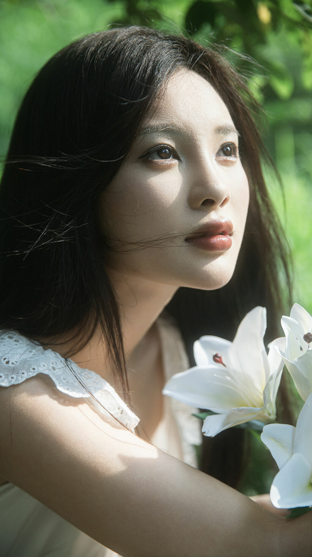 YiTuYu艺图语 Vol.10003 Tian No (14P)