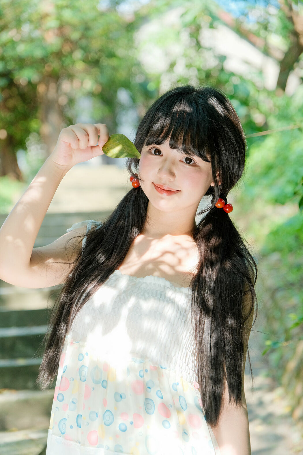 YiTuYu艺图语 Vol.10007 Xiao Li Hua Er (27P)