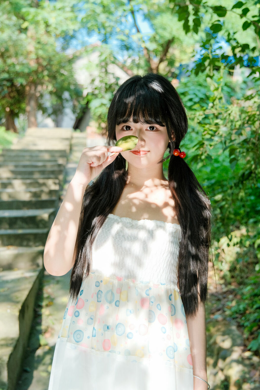 YiTuYu艺图语 Vol.10007 Xiao Li Hua Er (27P)