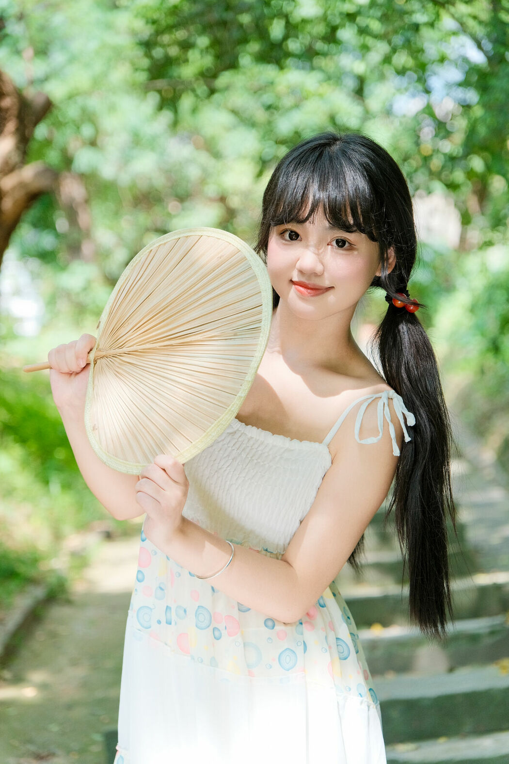 YiTuYu艺图语 Vol.10007 Xiao Li Hua Er (27P)