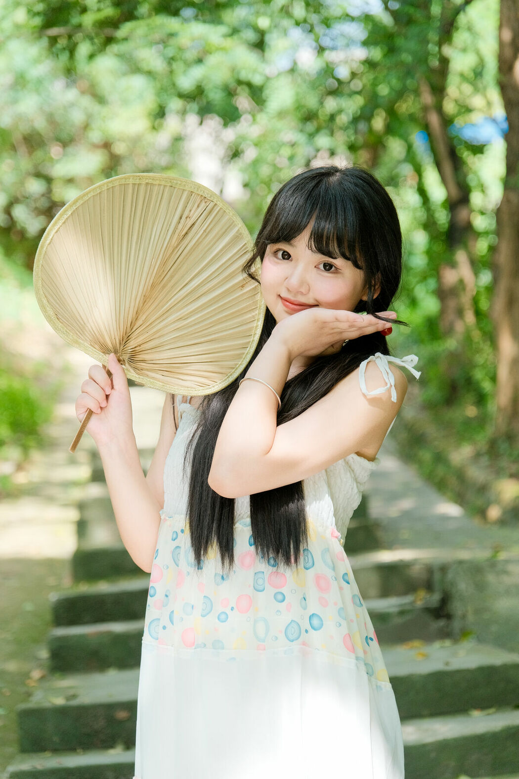 YiTuYu艺图语 Vol.10007 Xiao Li Hua Er (27P)