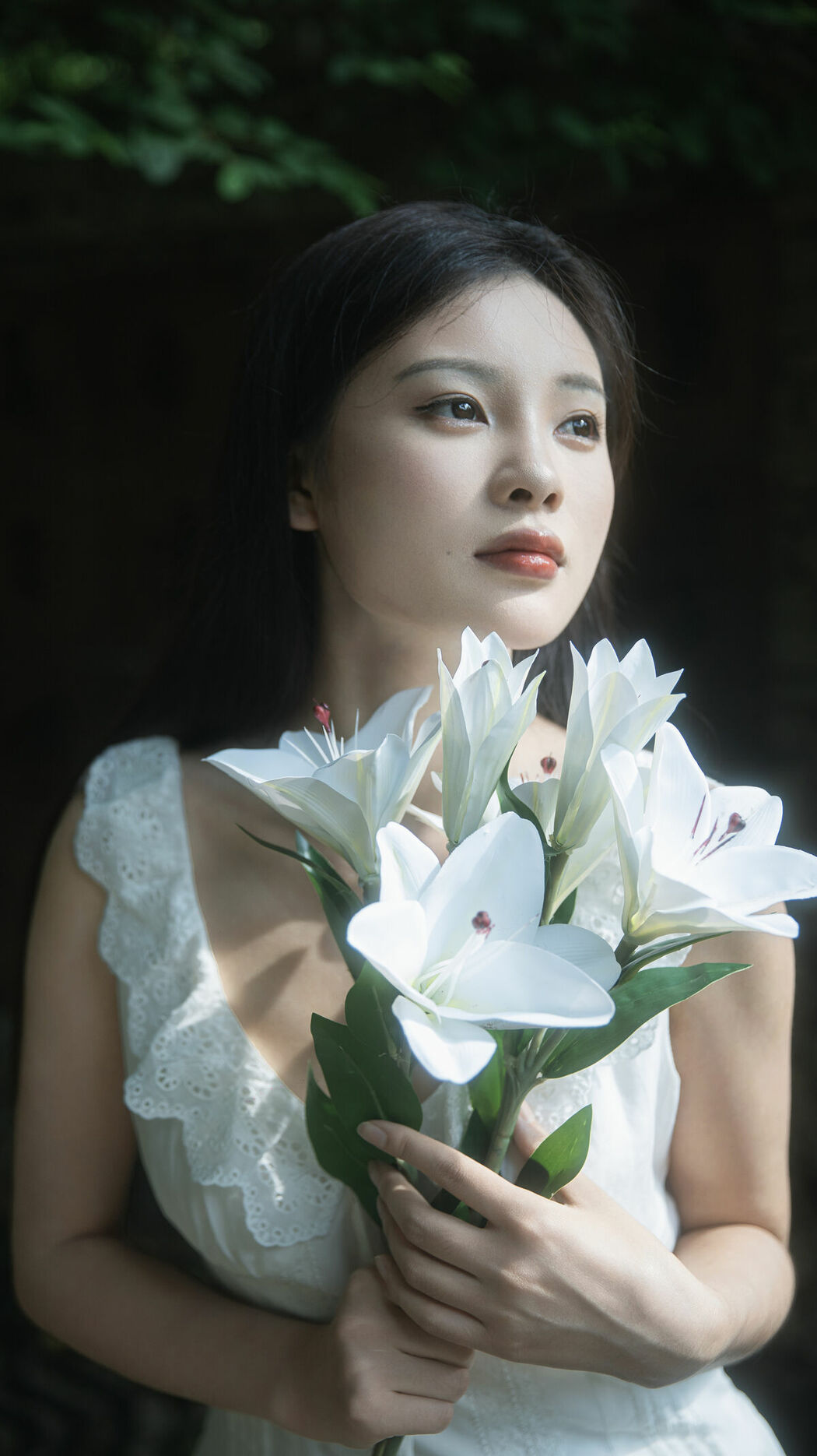 YiTuYu艺图语 Vol.10003 Tian No (14P)