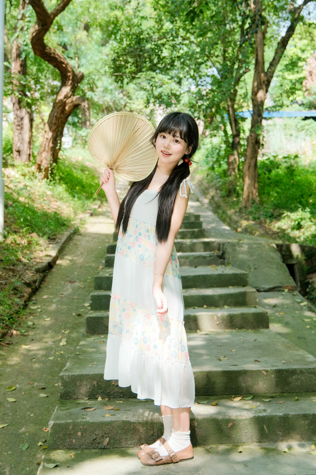 YiTuYu艺图语 Vol.10007 Xiao Li Hua Er (27P)