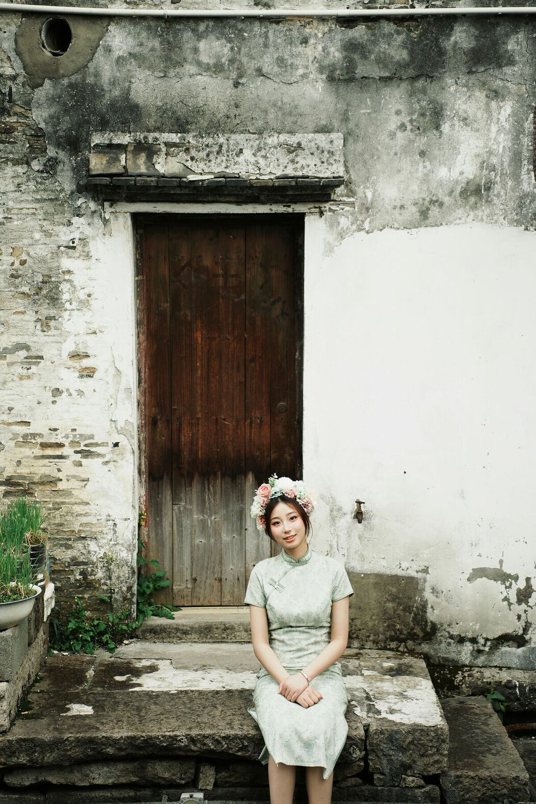 YiTuYu艺图语 Vol.10006 Xiao U (18P)