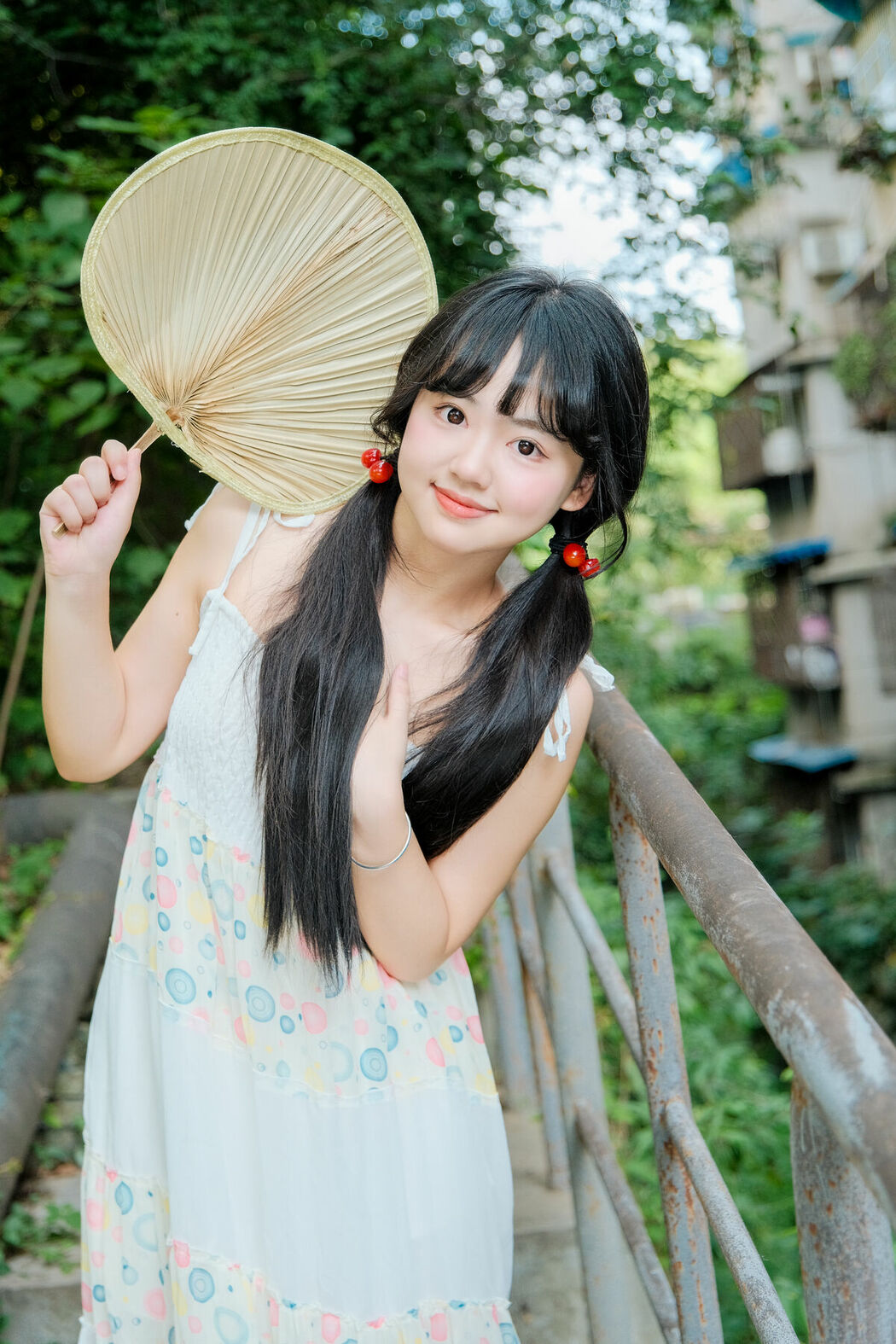 YiTuYu艺图语 Vol.10007 Xiao Li Hua Er (27P)