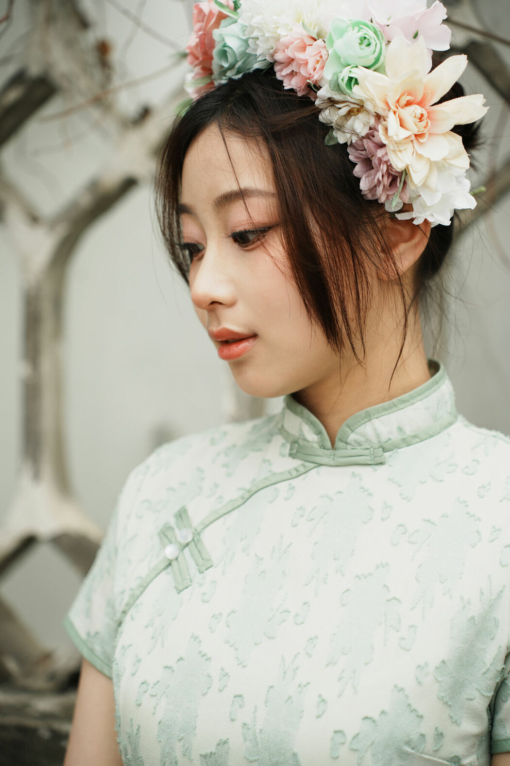 YiTuYu艺图语 Vol.10006 Xiao U (18P)