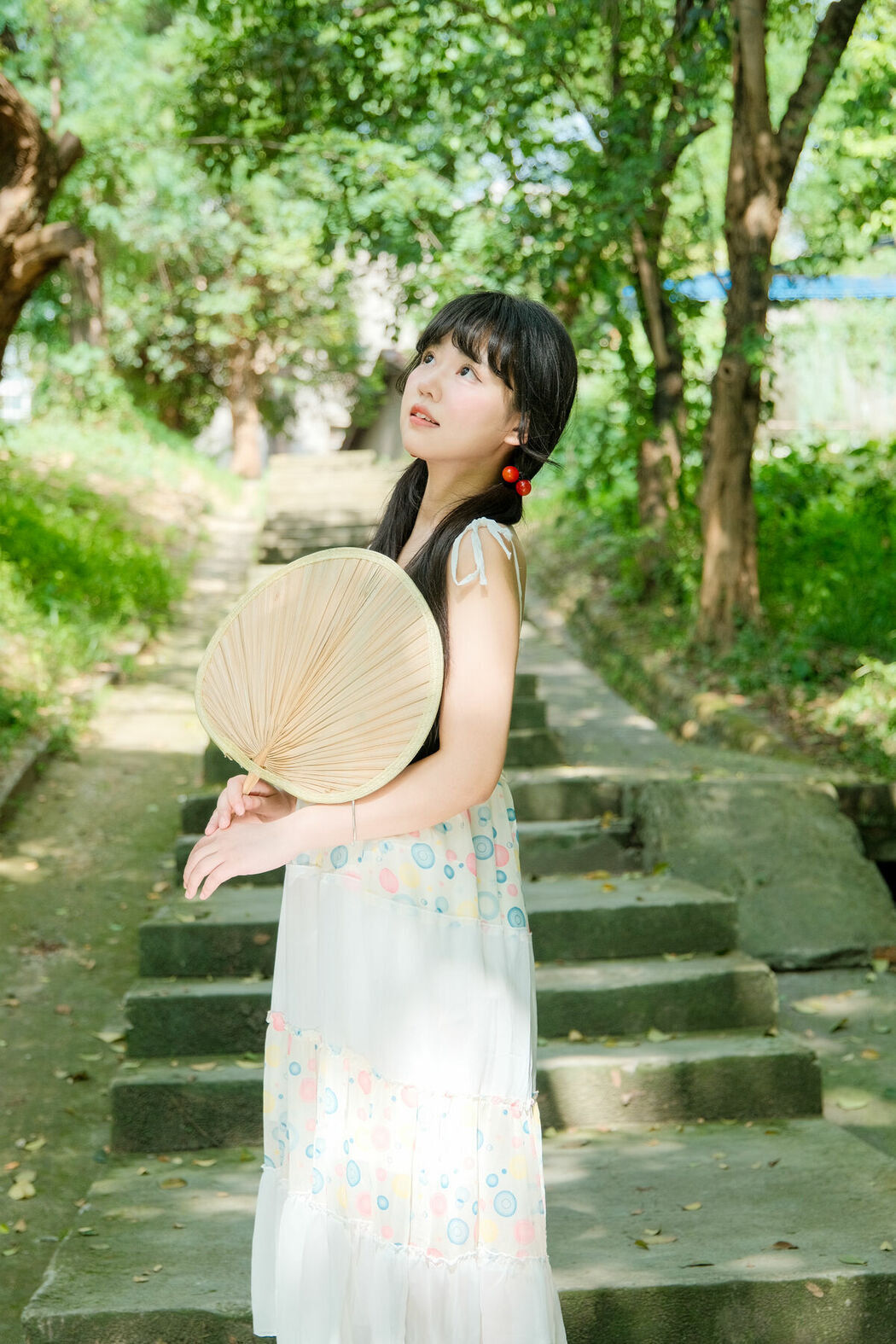 YiTuYu艺图语 Vol.10007 Xiao Li Hua Er (27P)