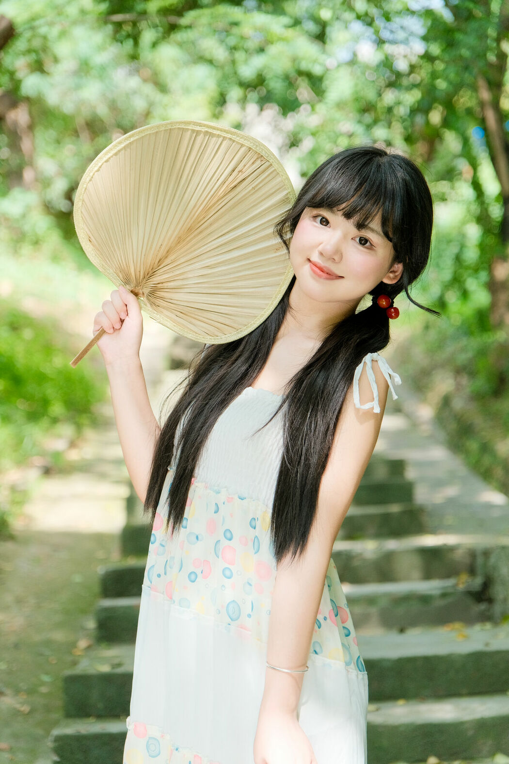 YiTuYu艺图语 Vol.10007 Xiao Li Hua Er (27P)