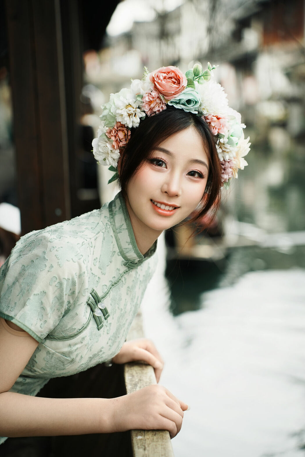 YiTuYu艺图语 Vol.10006 Xiao U (18P)