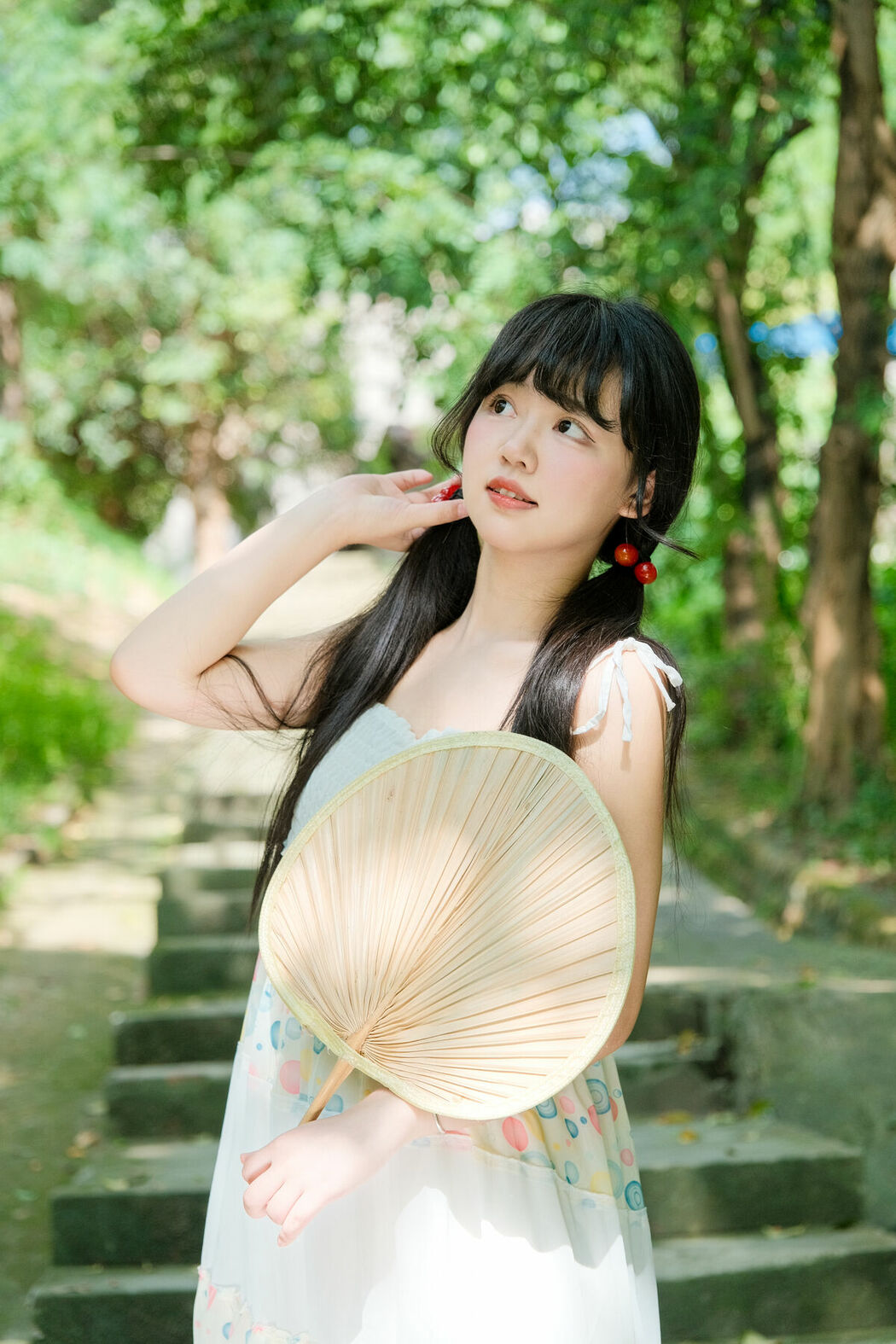 YiTuYu艺图语 Vol.10007 Xiao Li Hua Er (27P)