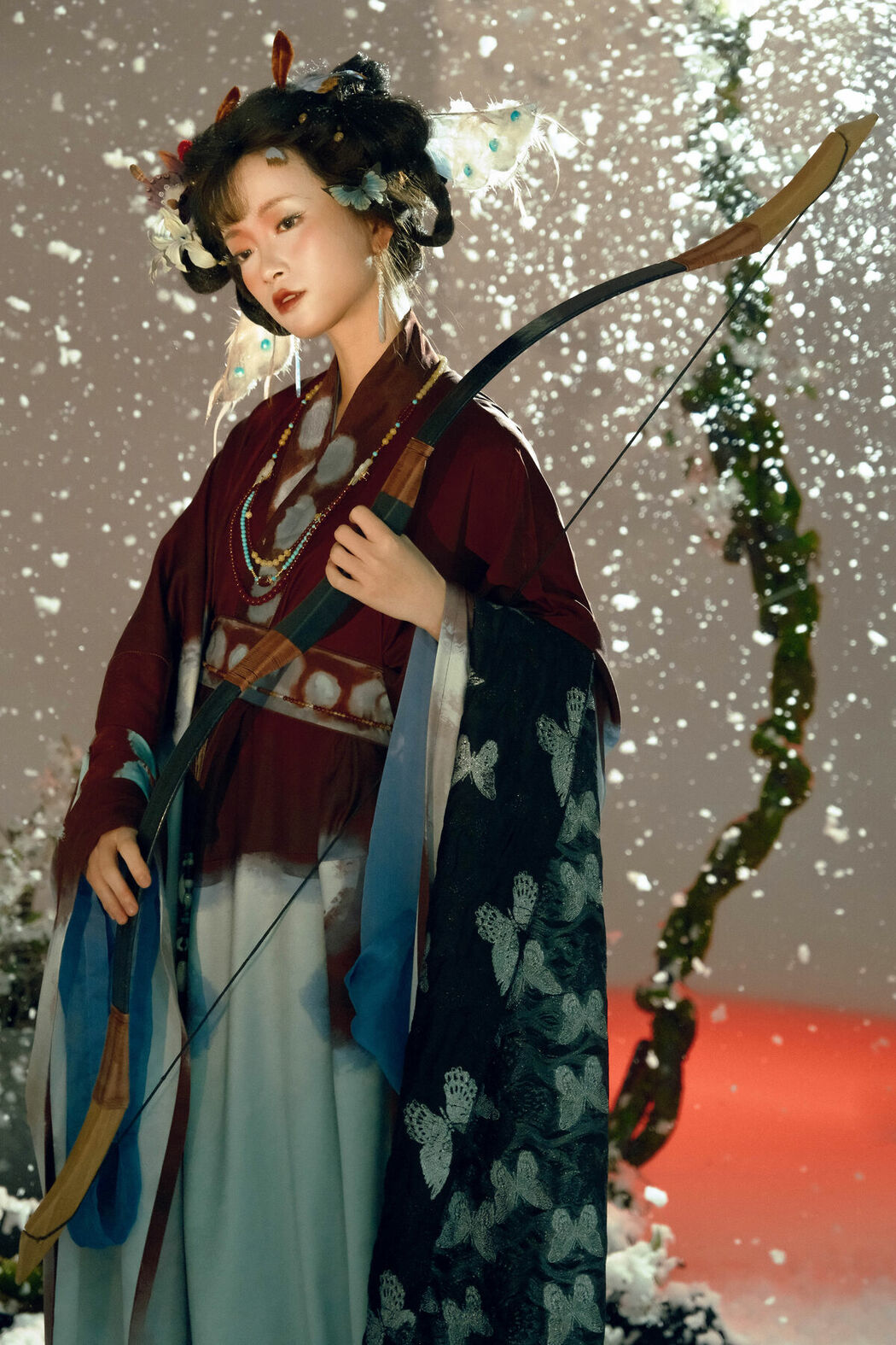 YiTuYu艺图语 Vol.10004 Tao Chi (21P)