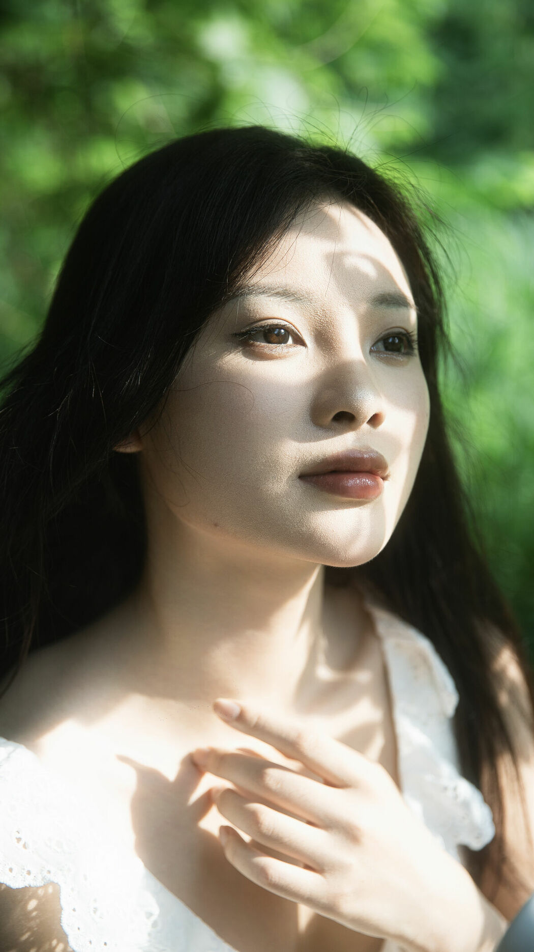 YiTuYu艺图语 Vol.10003 Tian No (14P)